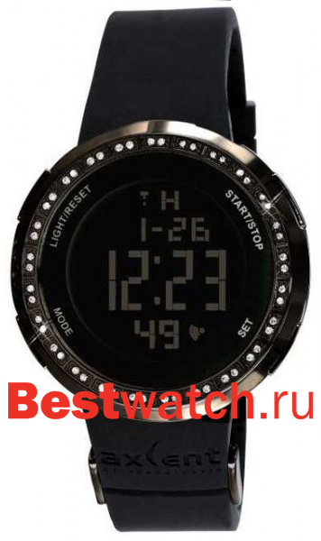 Часы Axcent Of Scandinavia Digital IX1318B-007